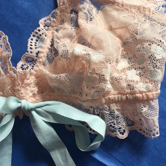 Eberjey Bralette Size XS - Picture 3 of 7